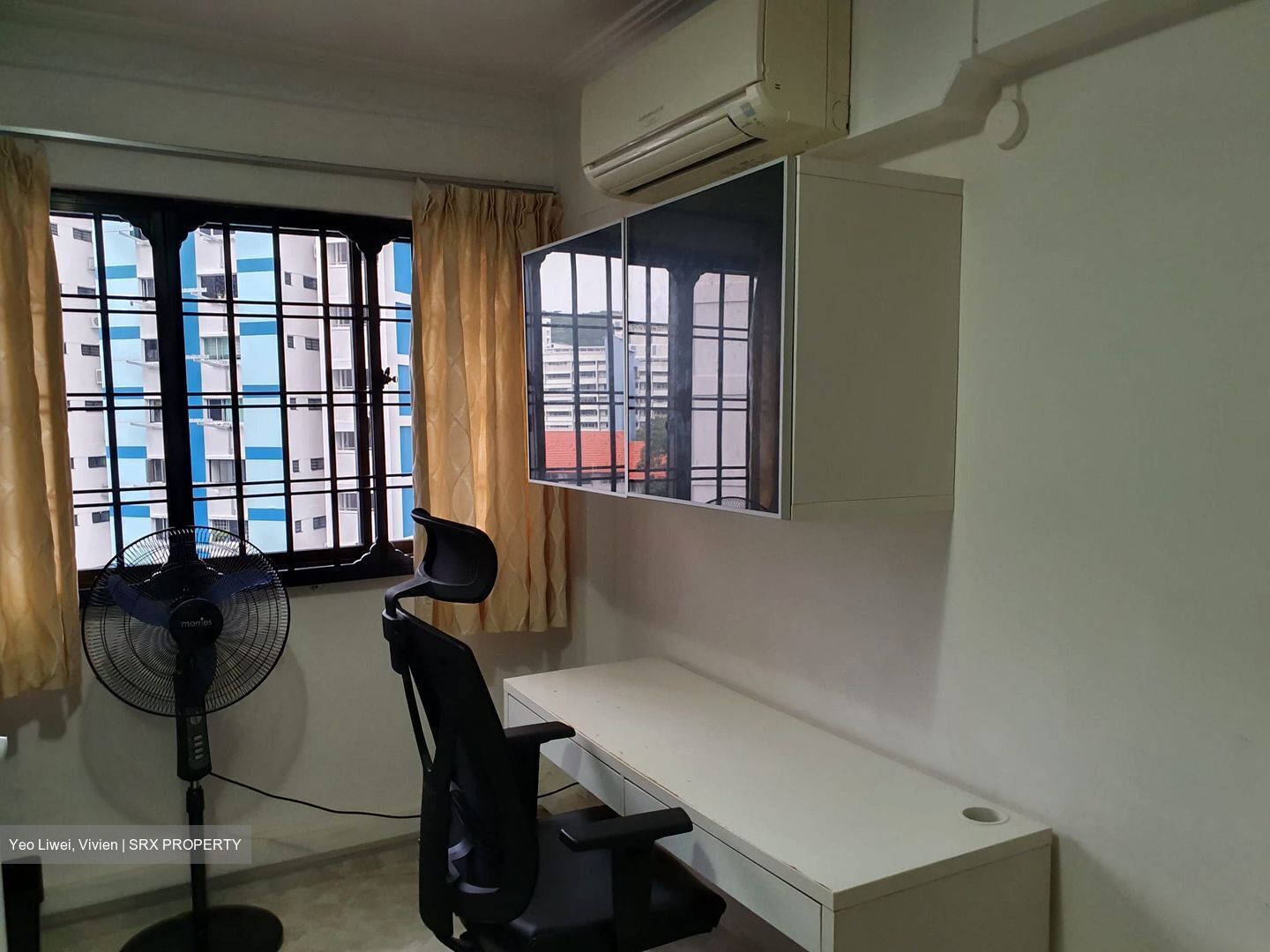 Blk 325 Bukit Batok Street 33 (Bukit Batok), HDB 4 Rooms #593535811